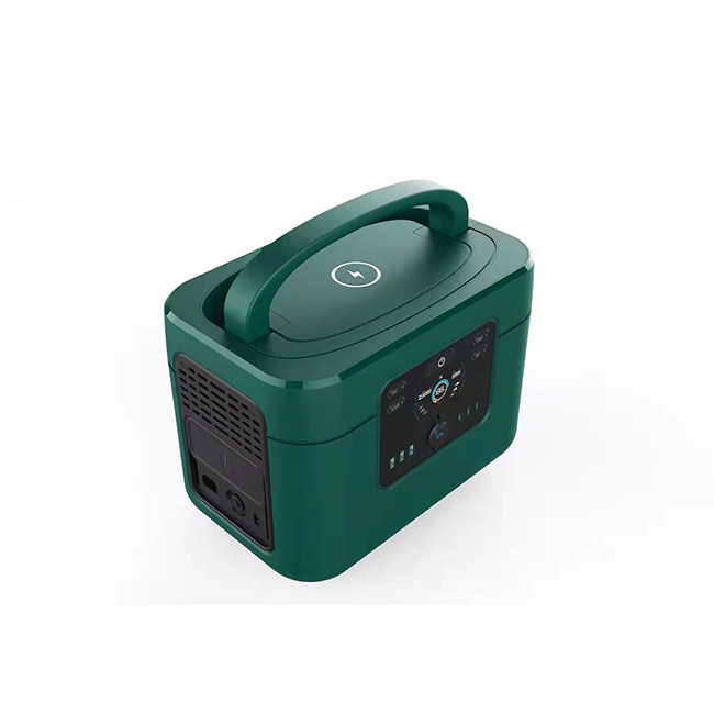 LF-T1200PPS  Portable Power Station